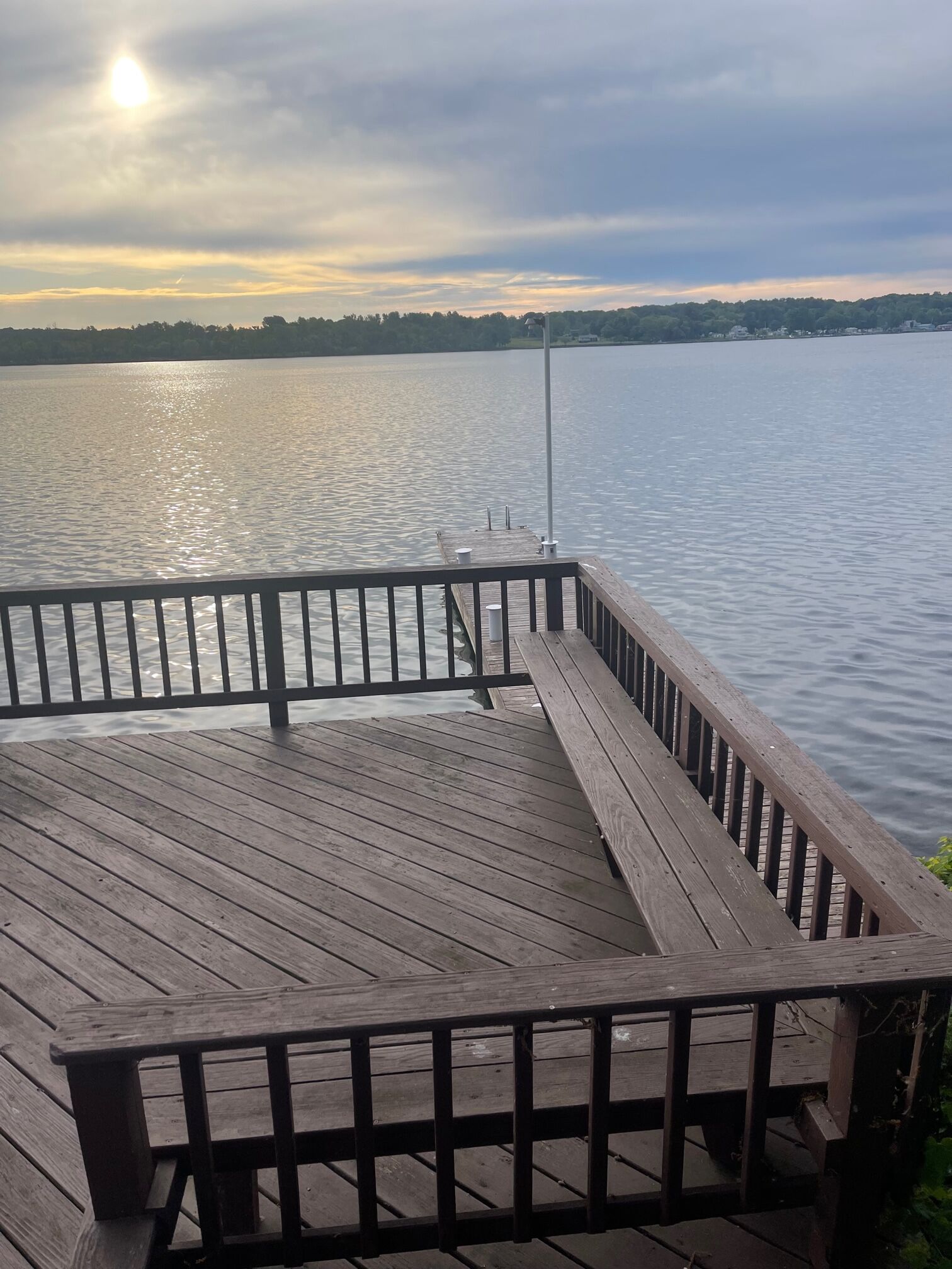 Xanadu a Premier Vacation Rental Located on Fair Haven Bay