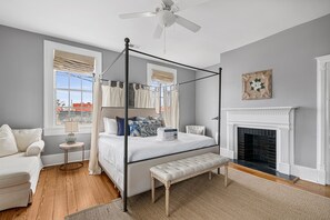 The Charleston | Southern Ease, Contemporary Flair