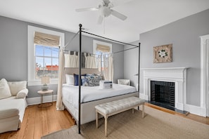 The Charleston | Southern Ease, Contemporary Flair