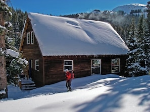 Ulkopuoli