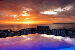 some of the most incredible views in Vallarta!