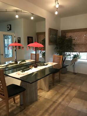 Restauranger