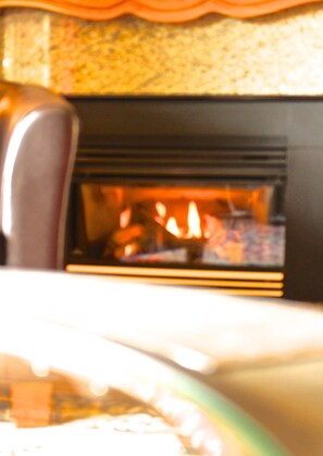 Chimenea
