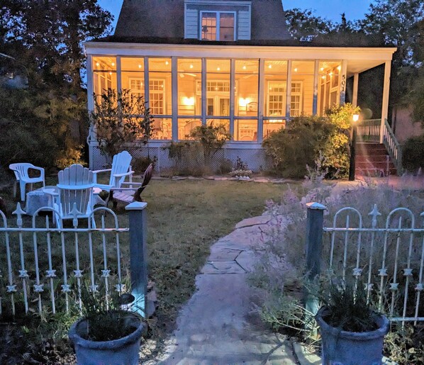 Terrass/Patio
