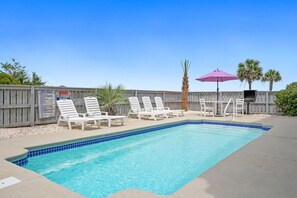 Private Pool