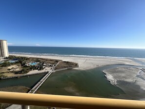 What A View!!