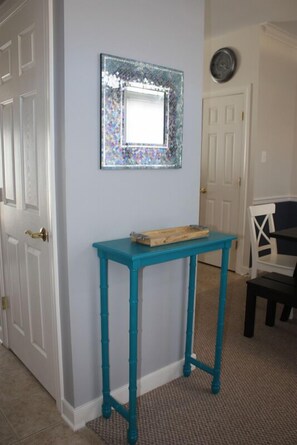 Entryway