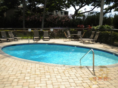 Great Condo! Ocean View - From $93.50 per nt! UPDATED CANCELLATION POLICY BELOW!