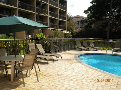 Great Condo! Ocean View - From $93.50 per nt! UPDATED CANCELLATION POLICY BELOW!