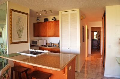 Great Condo! Ocean View - From $93.50 per nt! UPDATED CANCELLATION POLICY BELOW!