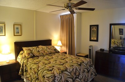 Great Condo! Ocean View - From $93.50 per nt! UPDATED CANCELLATION POLICY BELOW!