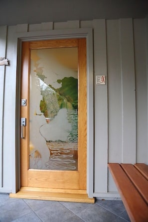 Interiör