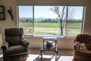 Living Room View