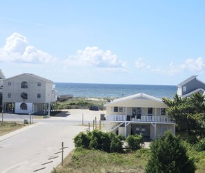Ulkopuoli