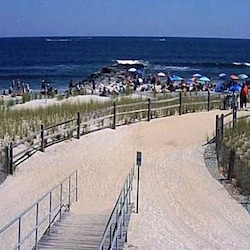 Your pathway to relaxation!