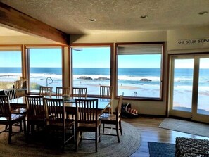 Wonderful views!