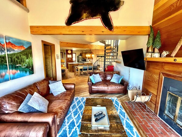 Main Living Room