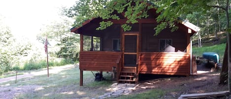 Cabin