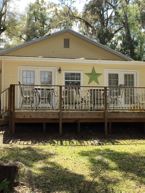 Fort Cooper State Park holiday homes holiday houses & more Bookabach