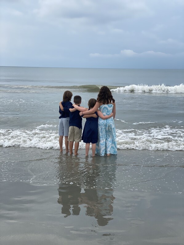 Strand