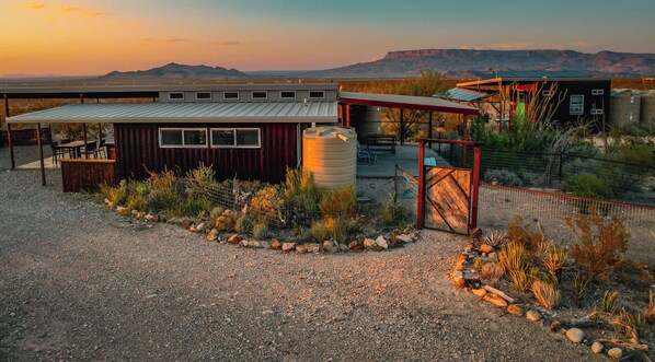 Javelina Hideout