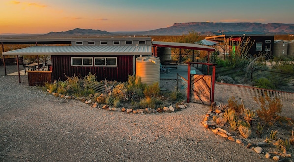 Javelina Hideout