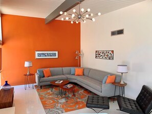 Western Greatroom