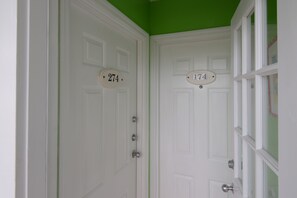 Rent Shipyard 174 & 274 for a 4 bedroom 2 bath.  Shipyard 274 is VRBO #2114206.