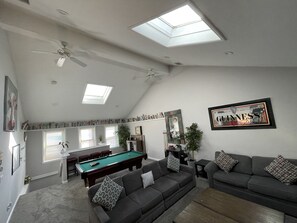 Main living room 
