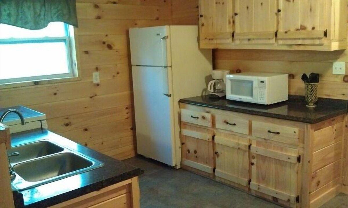 Private Affordable Lodging at Blanche Manor Horse Ranch