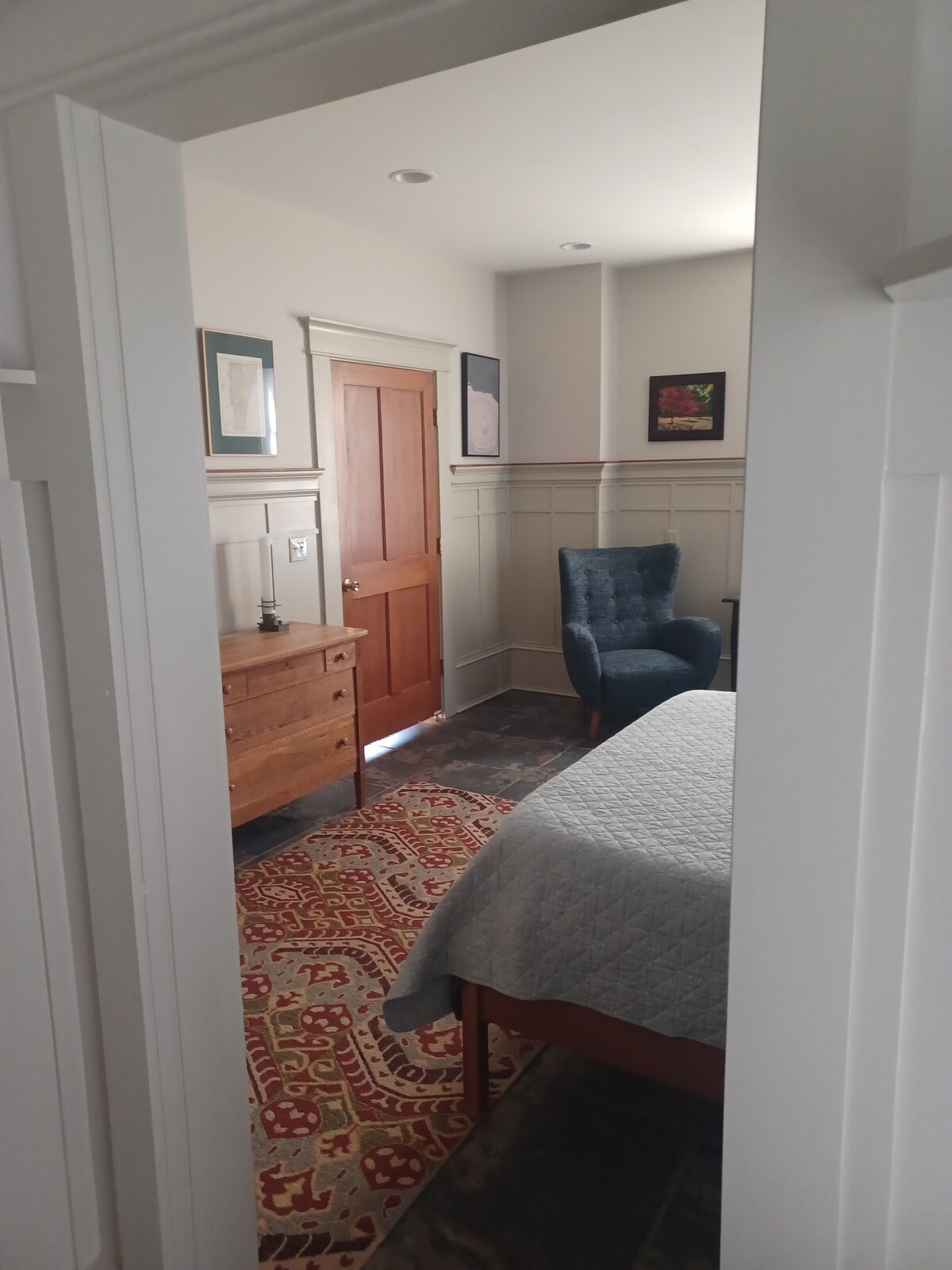 Custom Home in Cornwall – 5 Minutes to Middlebury College