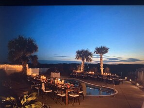 Beautiful Setting for a Wedding or any Special Event!