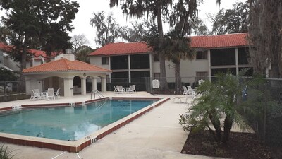 Titusville Condo