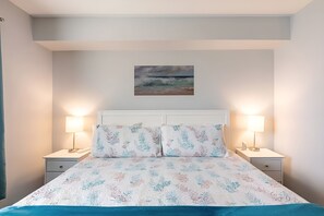King Size Bed