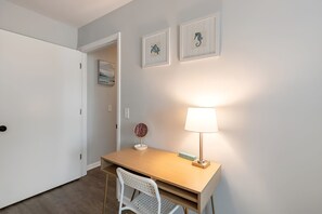 Desk Area in Main Bedroom