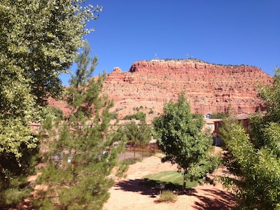 Frontier Movie Town Kanab Vacation Rentals Cabin Rentals More Vrbo