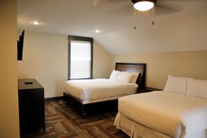 Loft Bedroom