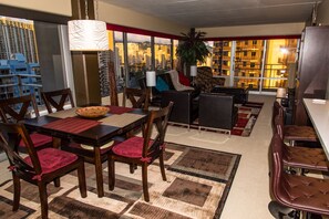 Living Room Area