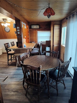 Restauration