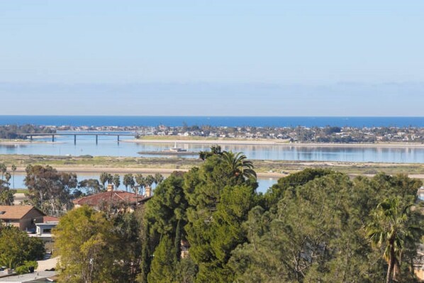 Daytime view