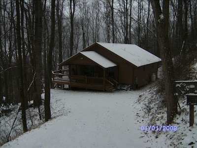 Ole Hickory,  $500 a Week, Best Deal in the Smokies