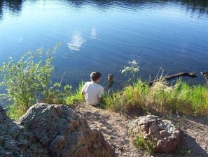 Ulkoalueet