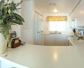 Complete Kitchen