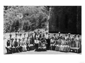 Waldrue Resort Guests