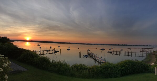 Sunrise 
