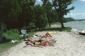 Strand