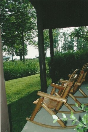 Boendeområde