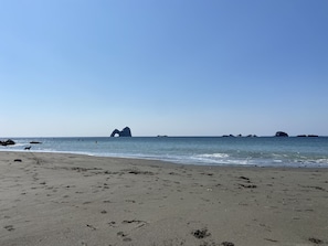 Plage