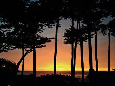 Big Sur Ca Vacation Rentals House Rentals More Vrbo