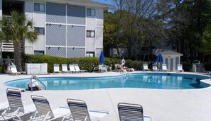 Smaller Pool